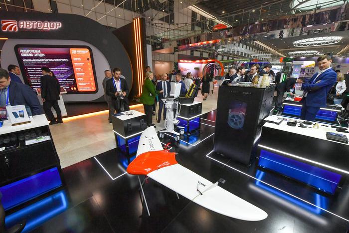 В конкурсе "Новатор Москвы" зарегистрировались более 2,5 тыс участников