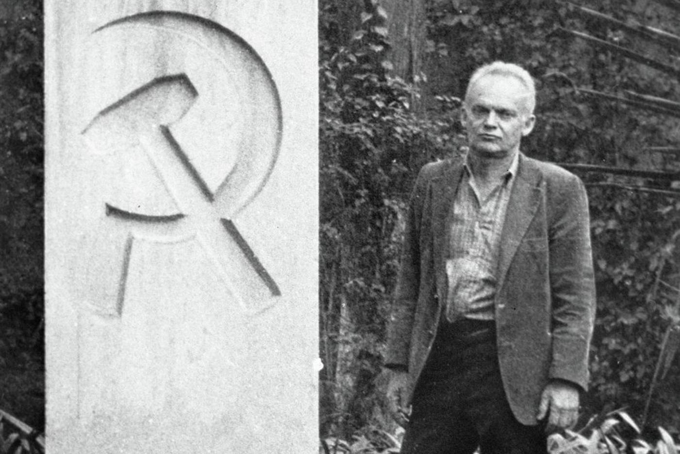 В столице Мексики умер внук Троцкого: Всеволод Волков скончался в возрасте 97 лет