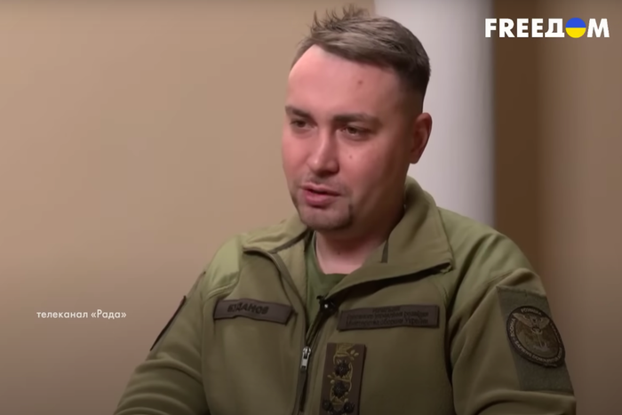 Стало известно о возможной смерти Буданова: он скончался в немецкой больнице, не приходя в сознание