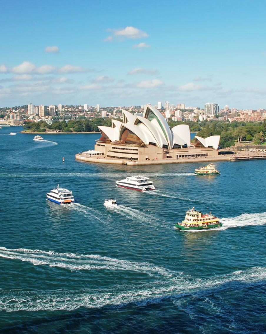 Бегущие толстосумы: в какие страны мигрируют миллионеры, откуда и почему