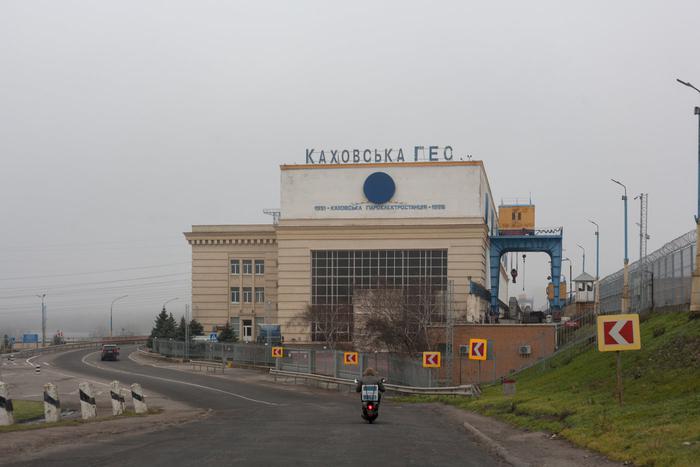 Активная фаза наводнения в Херсонской области завершена: об этом заявил врио губернатора Владимир Сальдо