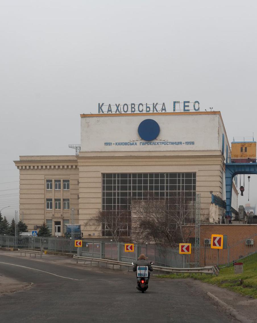 Активная фаза наводнения в Херсонской области завершена: об этом заявил врио губернатора Владимир Сальдо