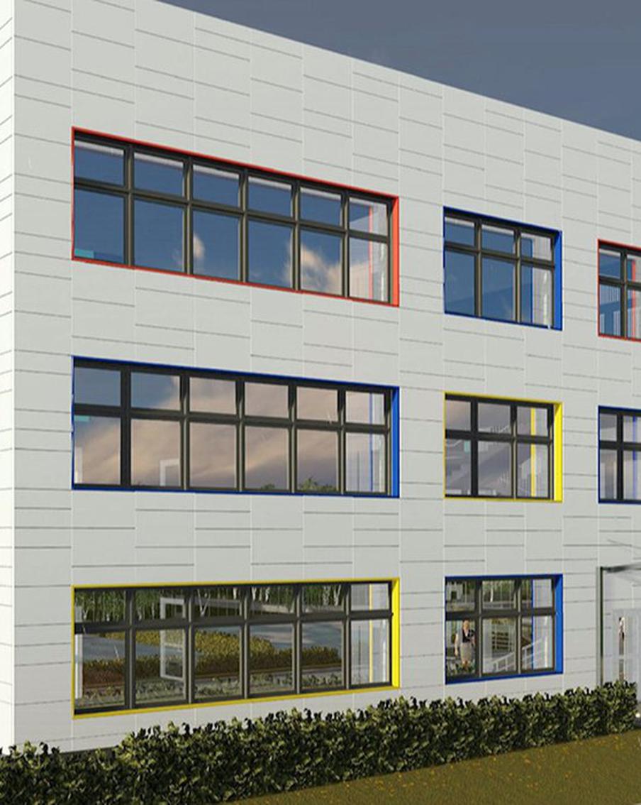 Москва социальная: как город строит школы, детские сады и зубные клиники