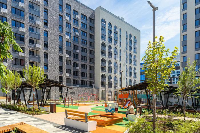 Московская программа реновации: всё шире, и шире, и шире