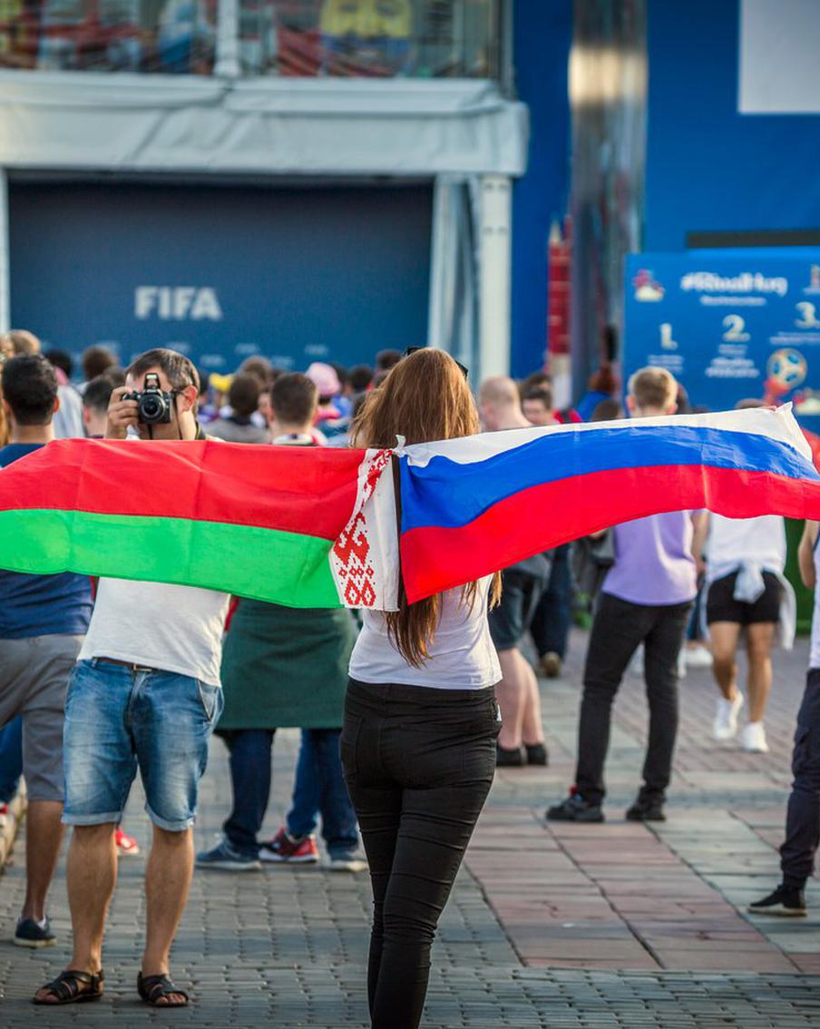 Украина вновь ограничила своих спортсменов: официальные делегации не поедут на соревнования, если участвуют россияне и/или белорусы