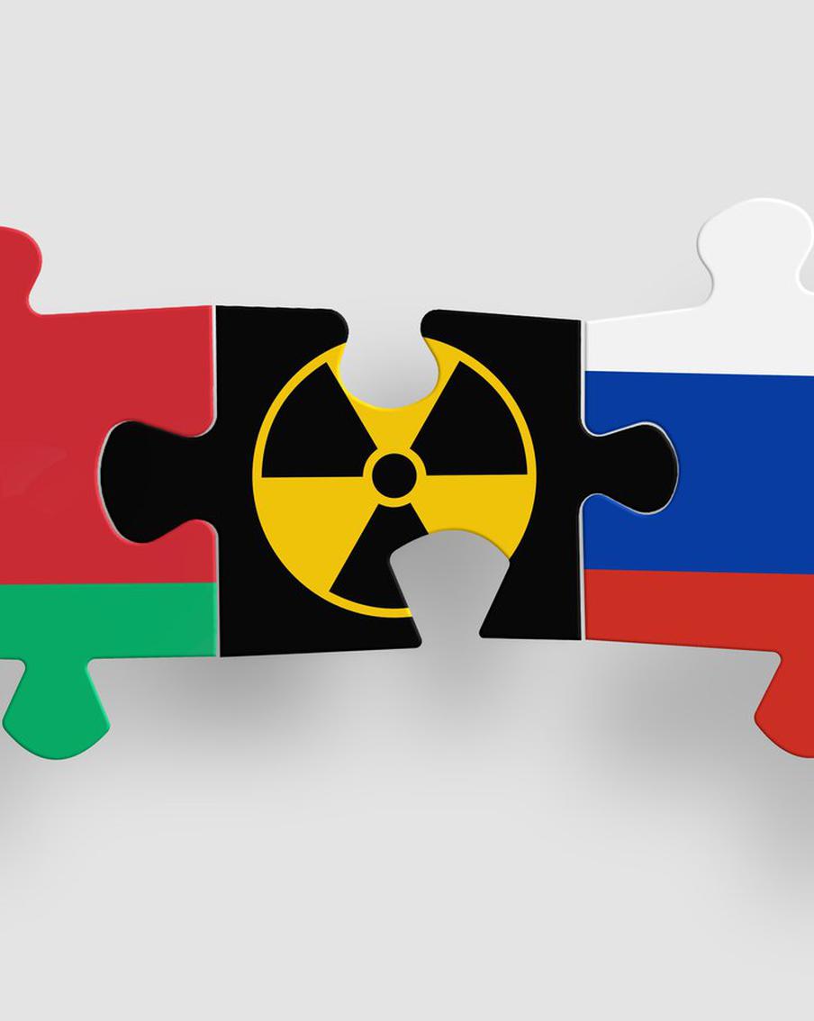 Ядерное оружие будет в Белоруссии бессрочно: в МИД заявили, что договорённости не предполагают временных рамок