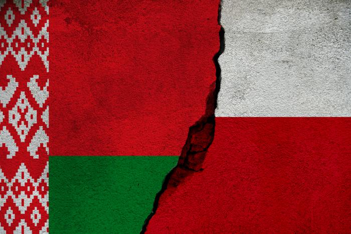 Польша готовит свержение власти в Белоруссии: в городе Познань готовятся сотни террористов, которые хотят свергнуть Лукашенко