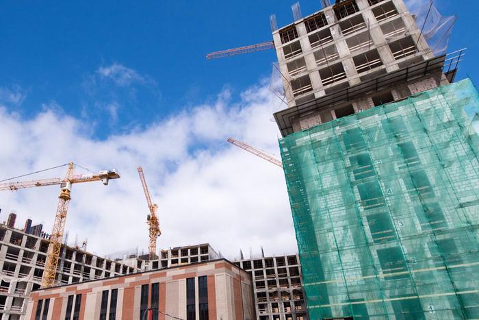 В удалённых от центра Москвы районах появятся 68 тысяч новых рабочих мест