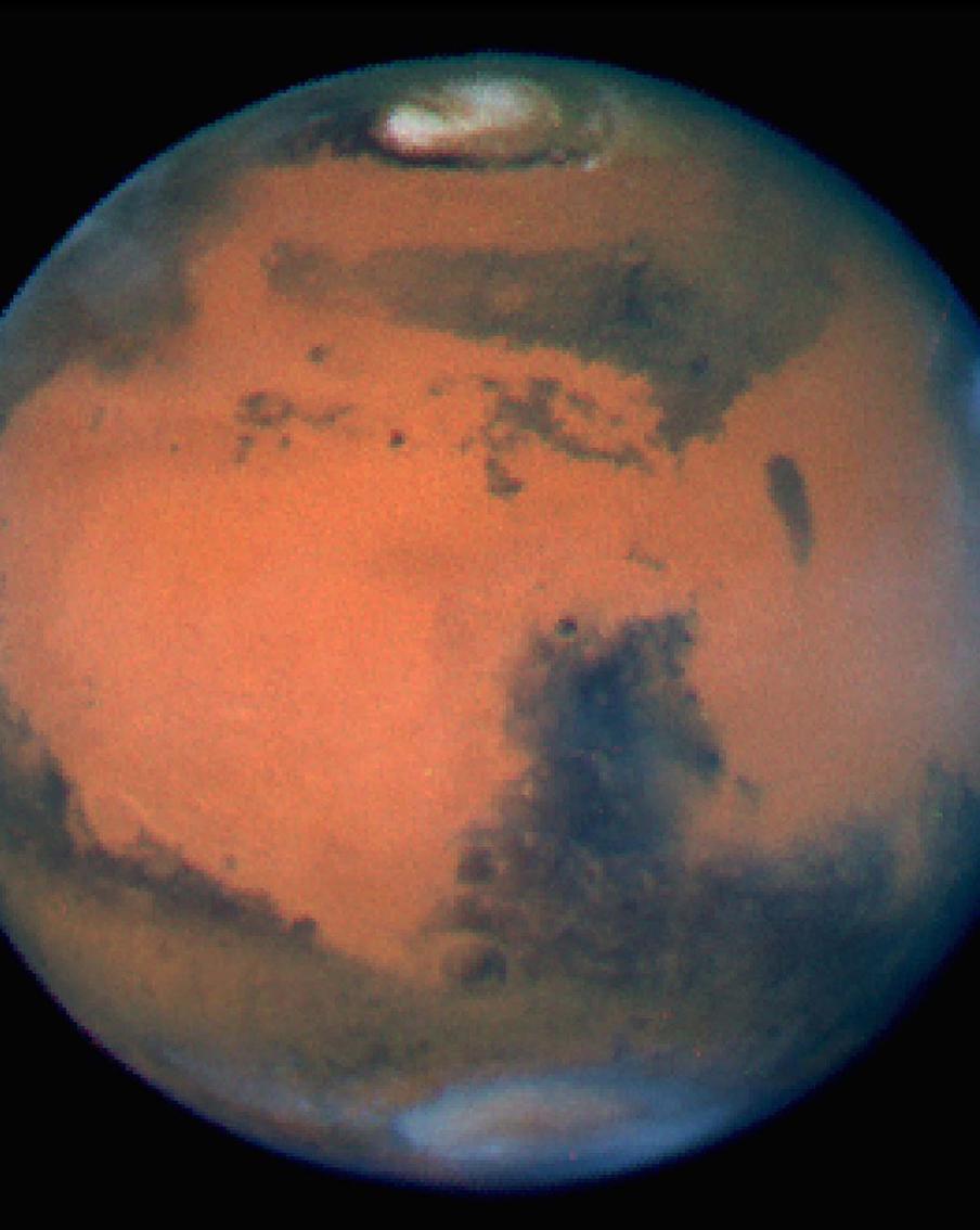 Смогут ли люди выжить в дальнем космосе? Учёные выдвинули новую теорию