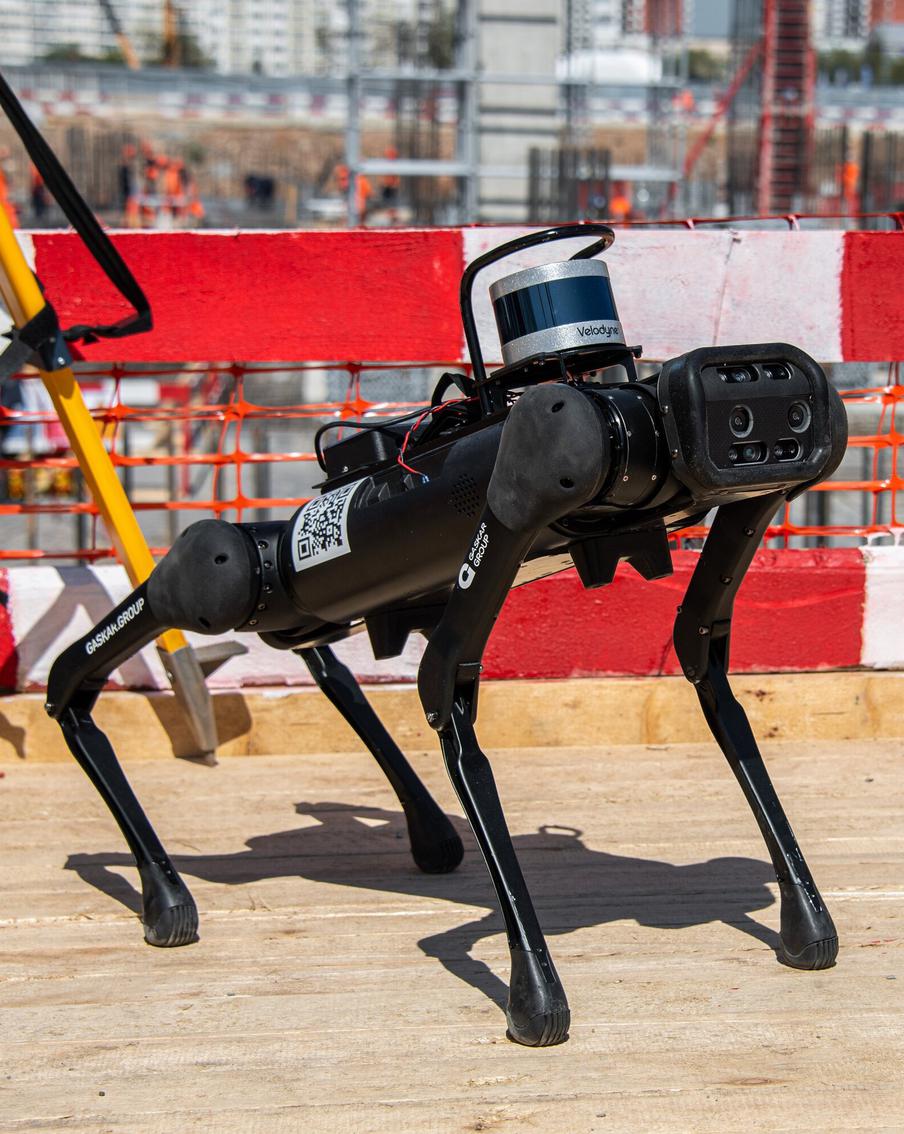 Олег Артемьев: Инновационным разработкам требуются повышенное внимание и поддержка