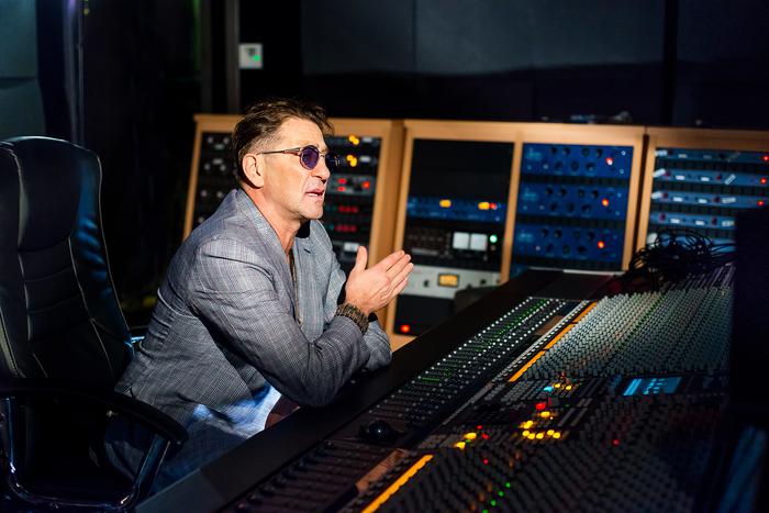 В Казахстане отменили концерт Лепса: всё из-за патриотической позиции артиста