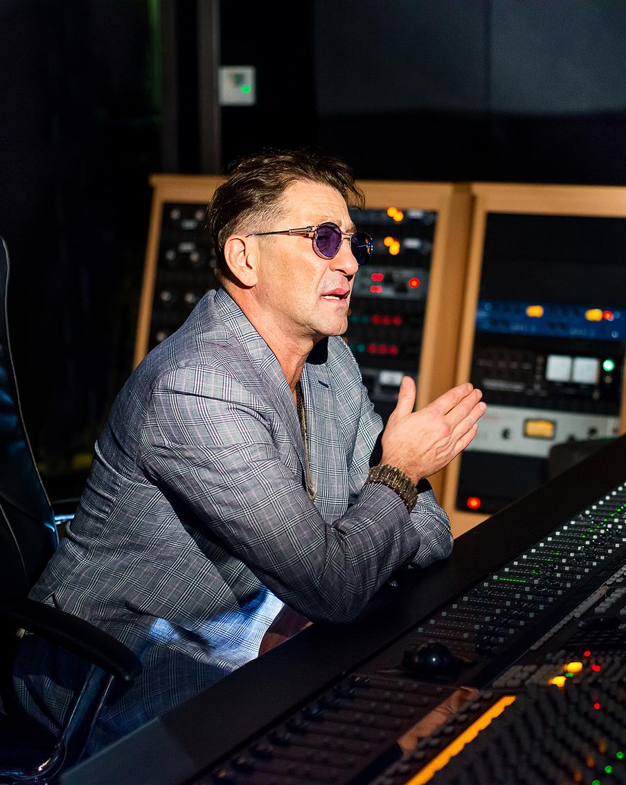 В Казахстане отменили концерт Лепса: всё из-за патриотической позиции артиста