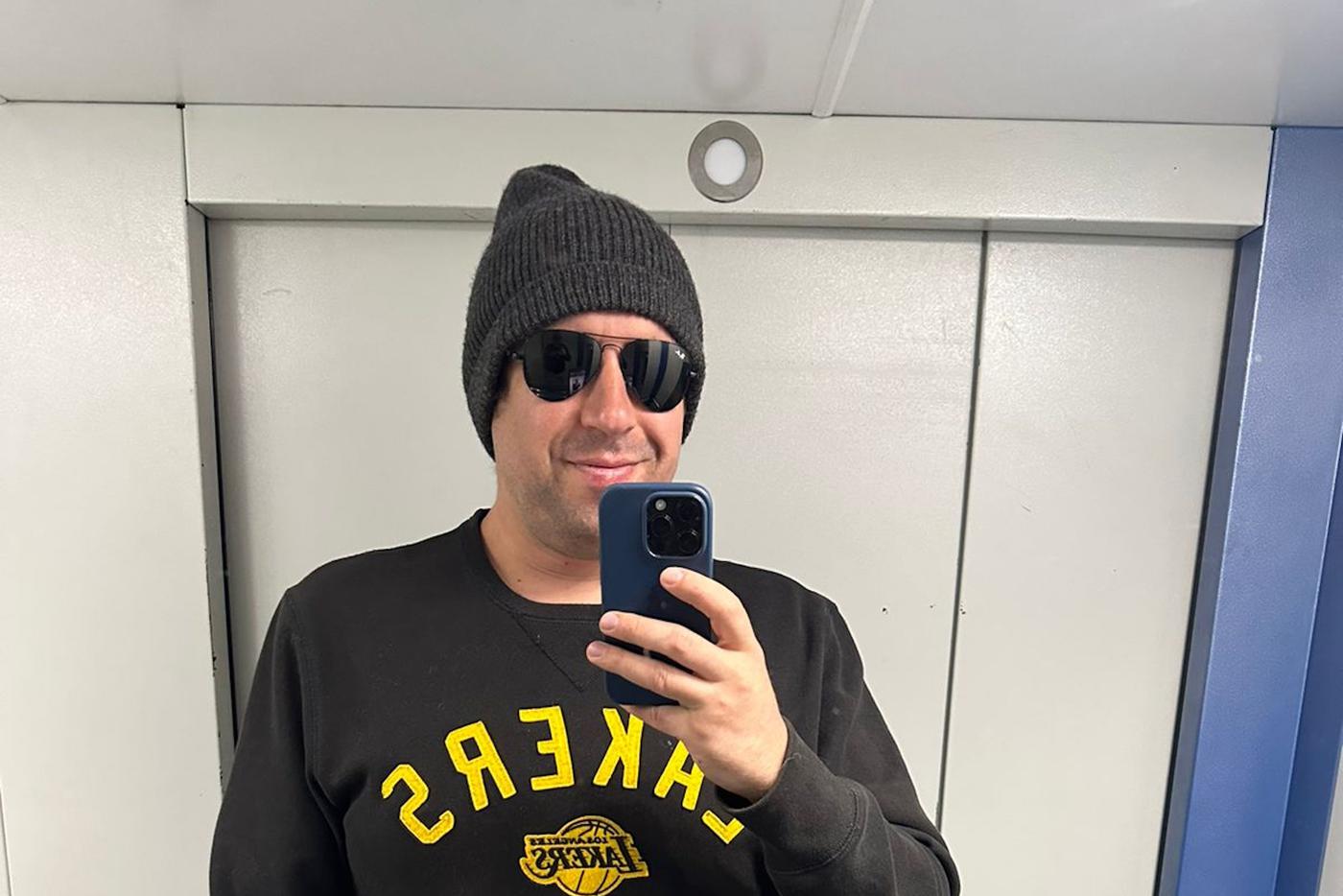 Москвич из Южного Тушина похудел больше, чем на 50 килограмм