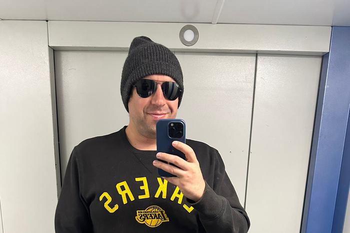 Москвич из Южного Тушина похудел больше, чем на 50 килограмм