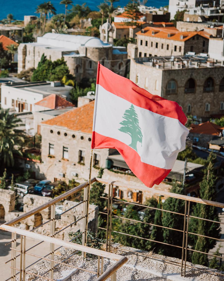 Власти Ливана надеются на восстановление авиасообщения с Россией