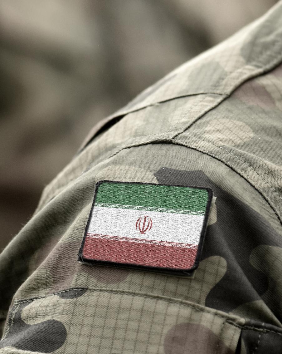 Генерал КСИР обвинил 20 стран в организации осенних беспорядков в Иране