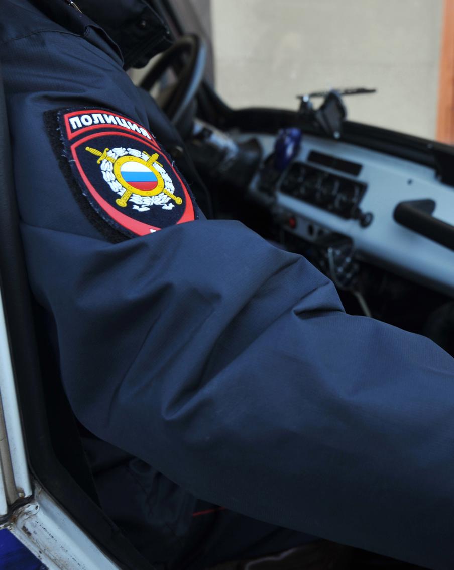 Взорвавший петарды в химкинском банке рассказал о своём поступке