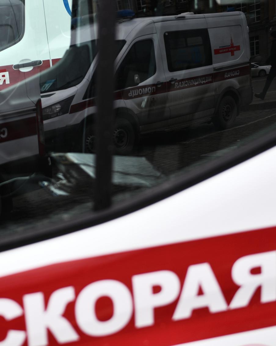 Появились новые подробности об отравлении шаурмой в Братске