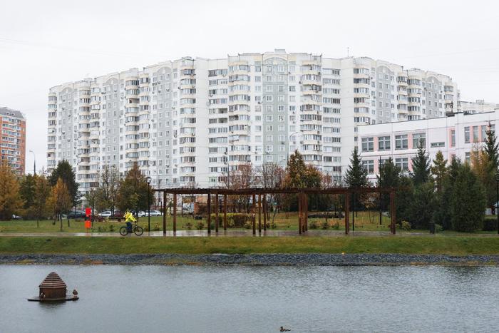 Лёвкин: В Южном Бутове построят более 70 тыс квадратных метров недвижимости