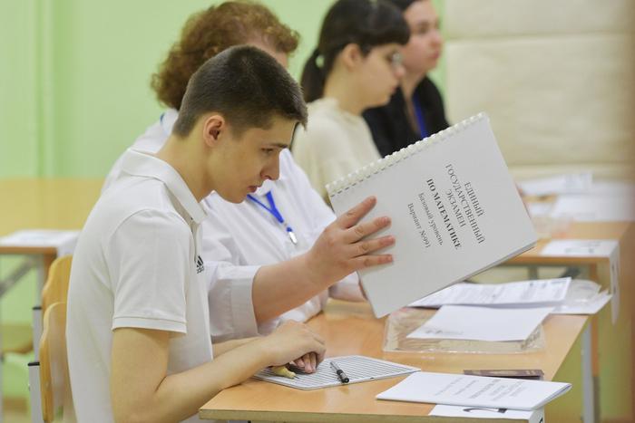 Страсти по ЕГЭ не утихают: абитуриенты задаются вопросом, реально ли оспорить результаты