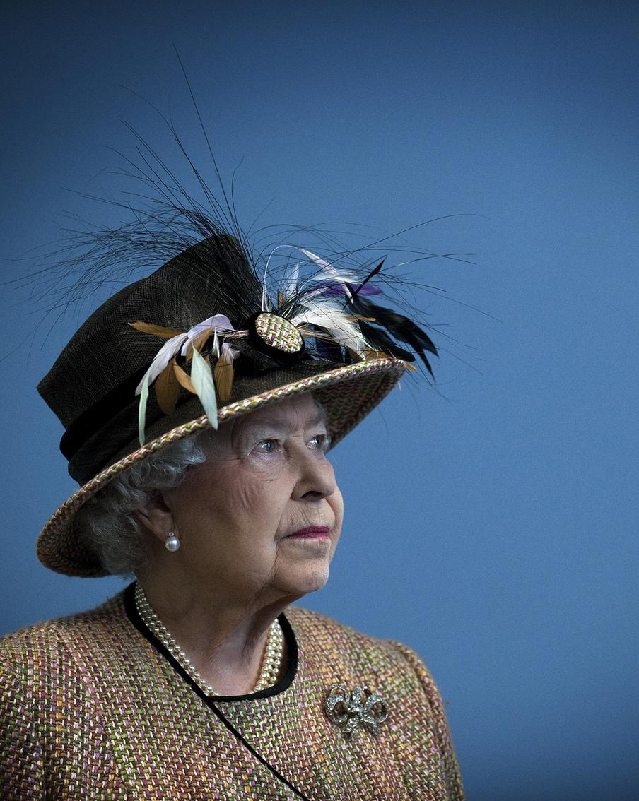 В Китае живёт пророк, который точно назвал дату смерти королевы Елизаветы. Кто ещё не ошибся в своих предсказаниях