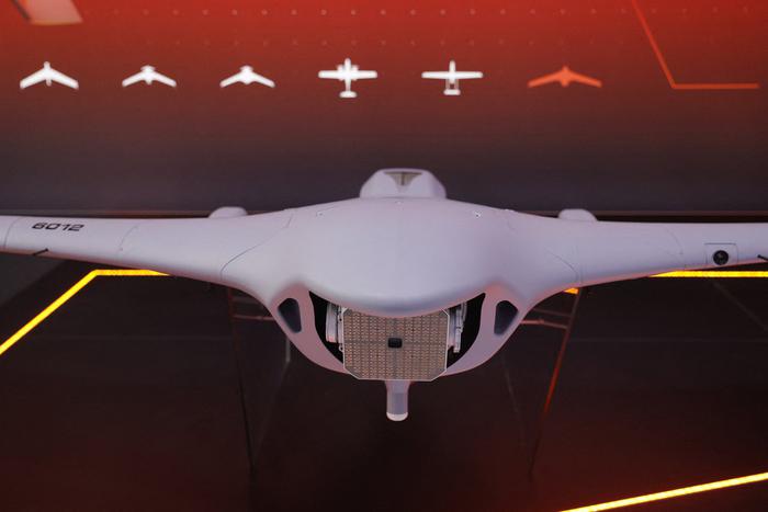 Возле военных складов в Подмосковье упали два дрона: разрушений и пострадавших нет, на месте работают спецслужбы