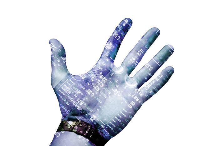 Российские учёные продвинулись в создании электронной кожи: в Сеченовском университете разработали специальные чувствительные датчики