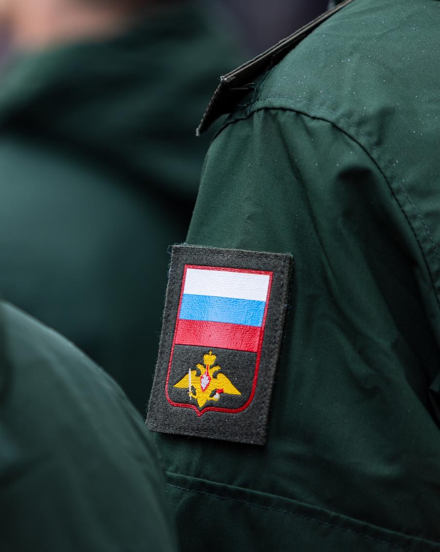 Участников СВО освободят от уголовной ответственности: Совет Федерации одобрил соответствующий закон