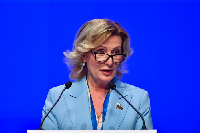 Сенатор Святенко: Проект "Здоровая Москва" привлекает москвичей к ранней диагностике своего здоровья