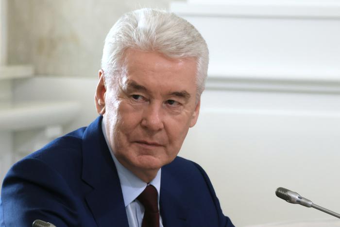 Собянин рассказал о развитии онлайн-платформы Московского инновационного кластера