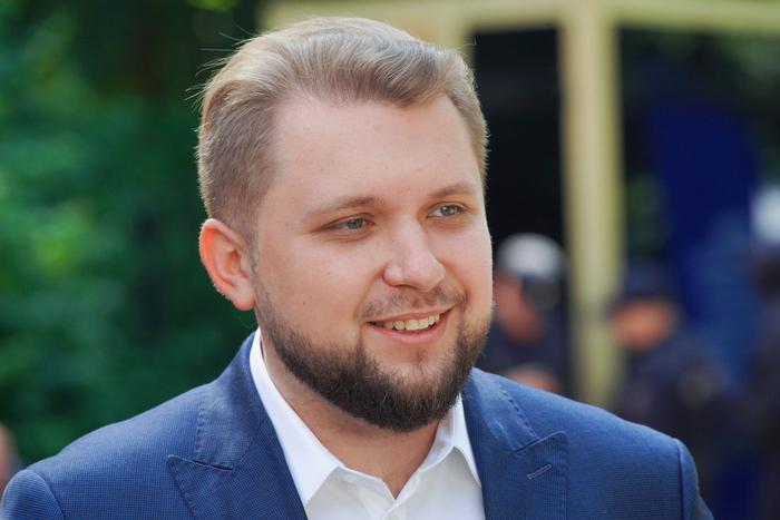 Партия ЛДПР выдвинула своего кандидата на выборы мэра Москвы в сентябре