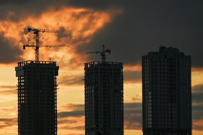 Рынок жилья плавится: что будет с ценами на недвижимость в Москве летом