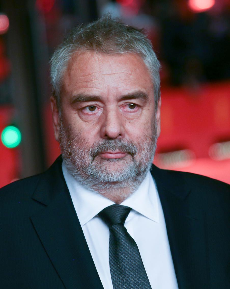 С Люка Бессона сняли обвинения в изнасиловании