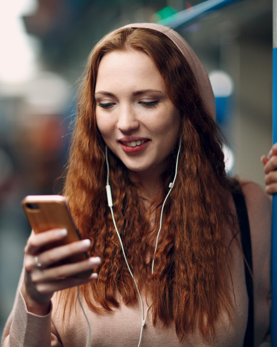 Откуда мобильный Интернет под землёй? Спросили экспертов Tele2, как работает связь в метро