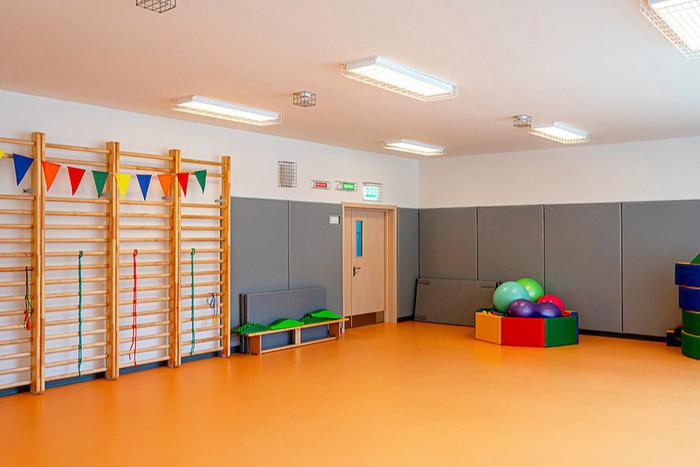 Строительство детсада на 300 мест начинается в составе ЖК Holland park в Покровском-Стрешнево