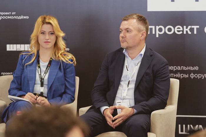 На молодёжном форуме в Калининграде обсудили популяризацию научных знаний, истории и культуры нашей страны