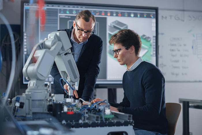 Москва иновационная: венчурные инвестиции в технологичекий бизнес в Москве набирет силу