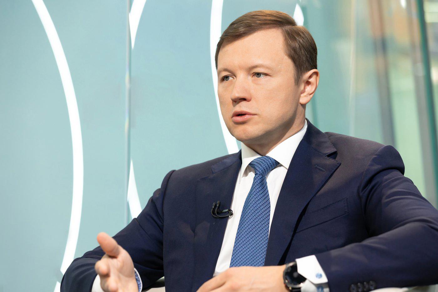 Ефимов: В Москве за 12 лет освободили от самостроя почти 8,5 миллиона квадратных метров территории