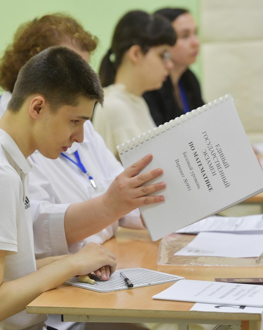 Страсти по ЕГЭ не утихают: абитуриенты задаются вопросом, реально ли оспорить результаты