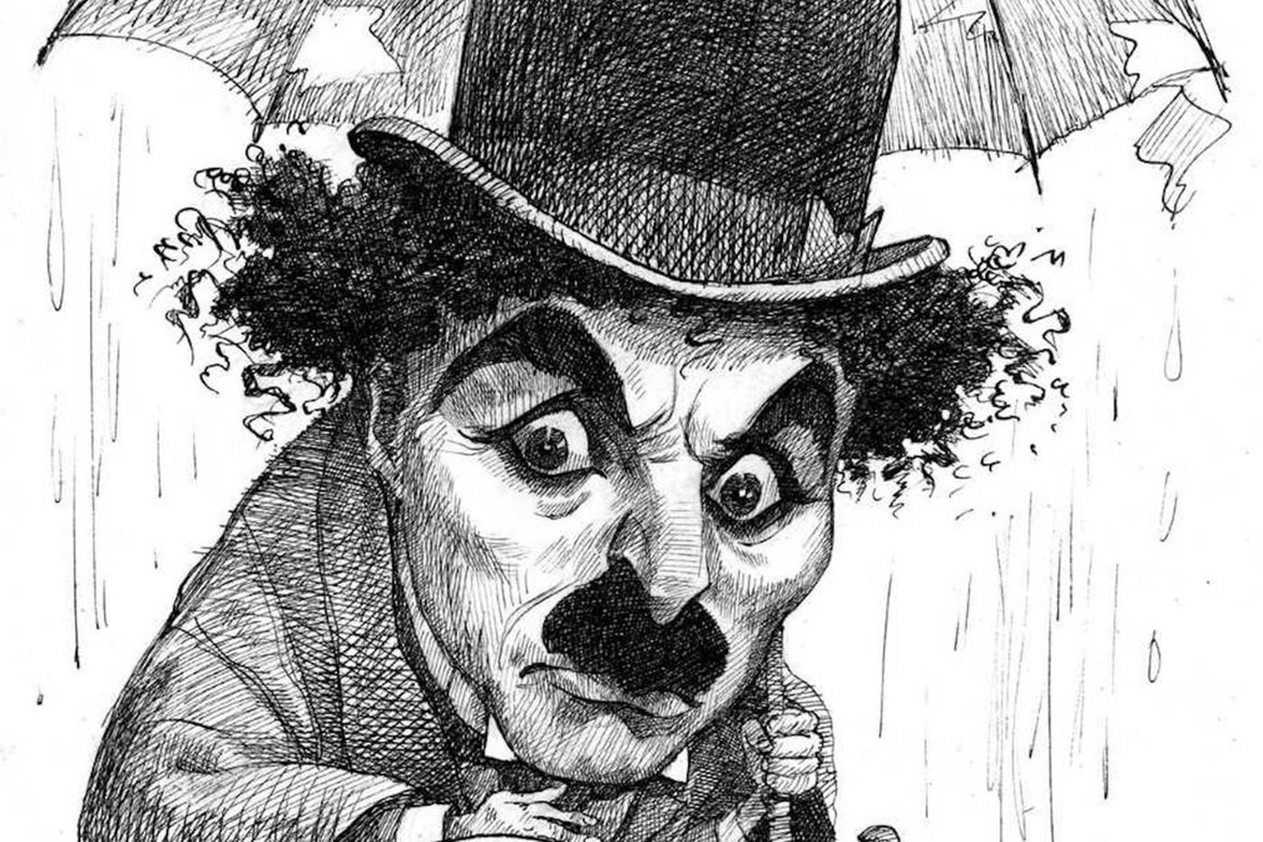 Чаплин – бомж, а Тайсон – бульдог! Владимир Мочалов 50 лет смеётся над великими