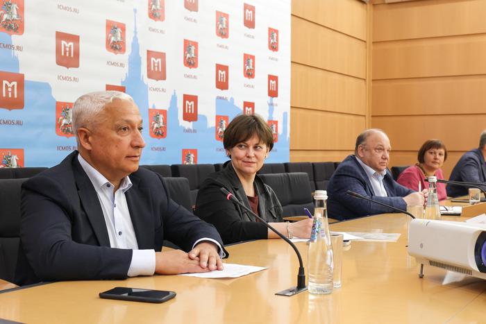 Все регионы нужны, все регионы важны: московская этнографическая олимпиада пройдёт в лагерях ВДЦ "Орлёнок"