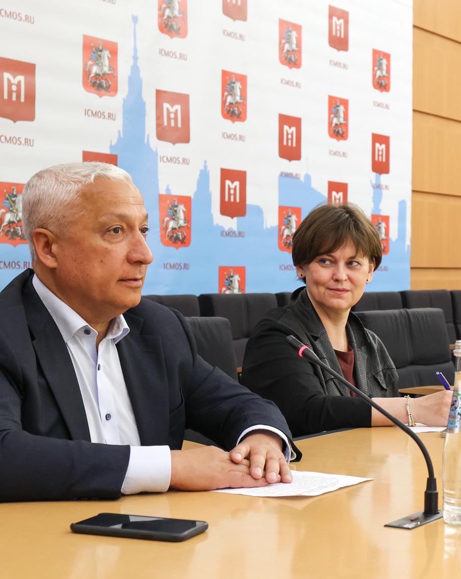 Все регионы нужны, все регионы важны: московская этнографическая олимпиада пройдёт в лагерях ВДЦ "Орлёнок"