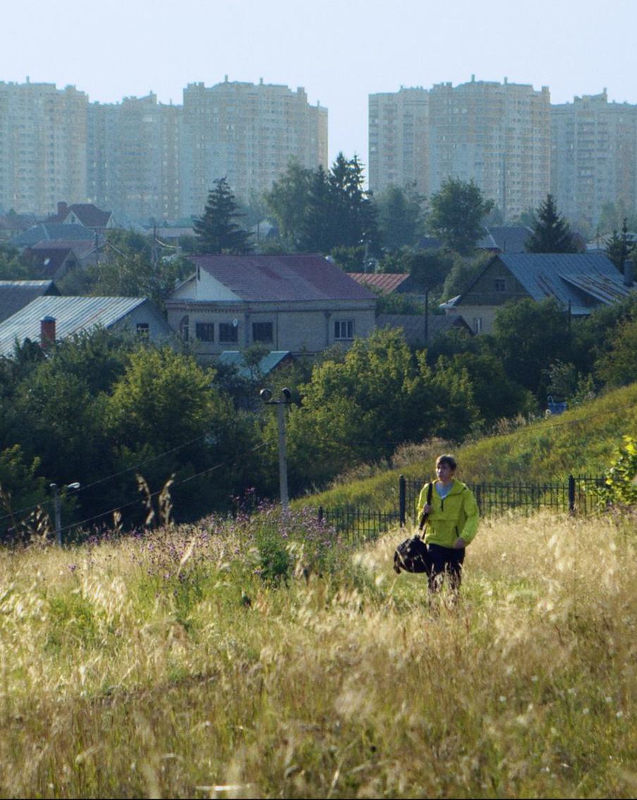 Триумфатор Шанхайского кинофестиваля Андрей Кречетов: Сокуров научил снимать и верить в себя