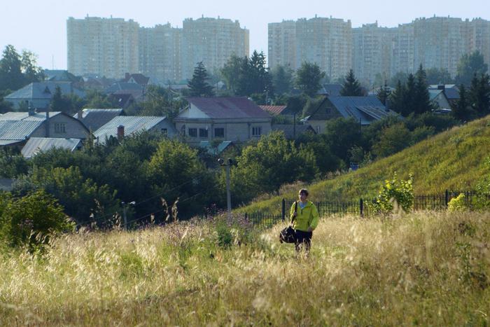 Триумфатор Шанхайского кинофестиваля Андрей Кречетов: Сокуров научил снимать и верить в себя
