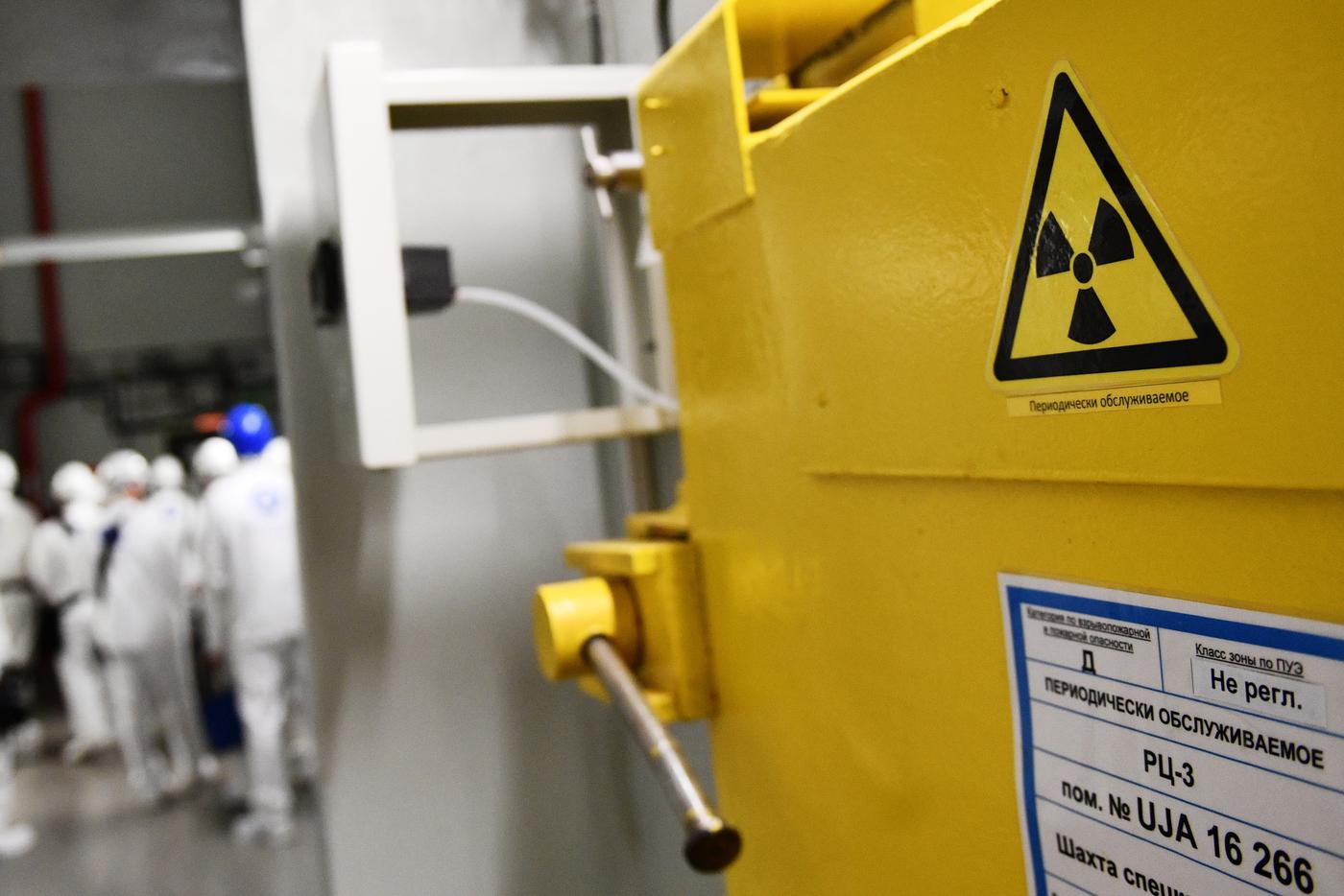 В МИД Украины заявили, что у страны никогда не было "грязных ядерных бомб"