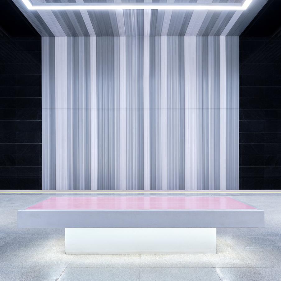 "Вне поля зрения": станция "Лефортово".