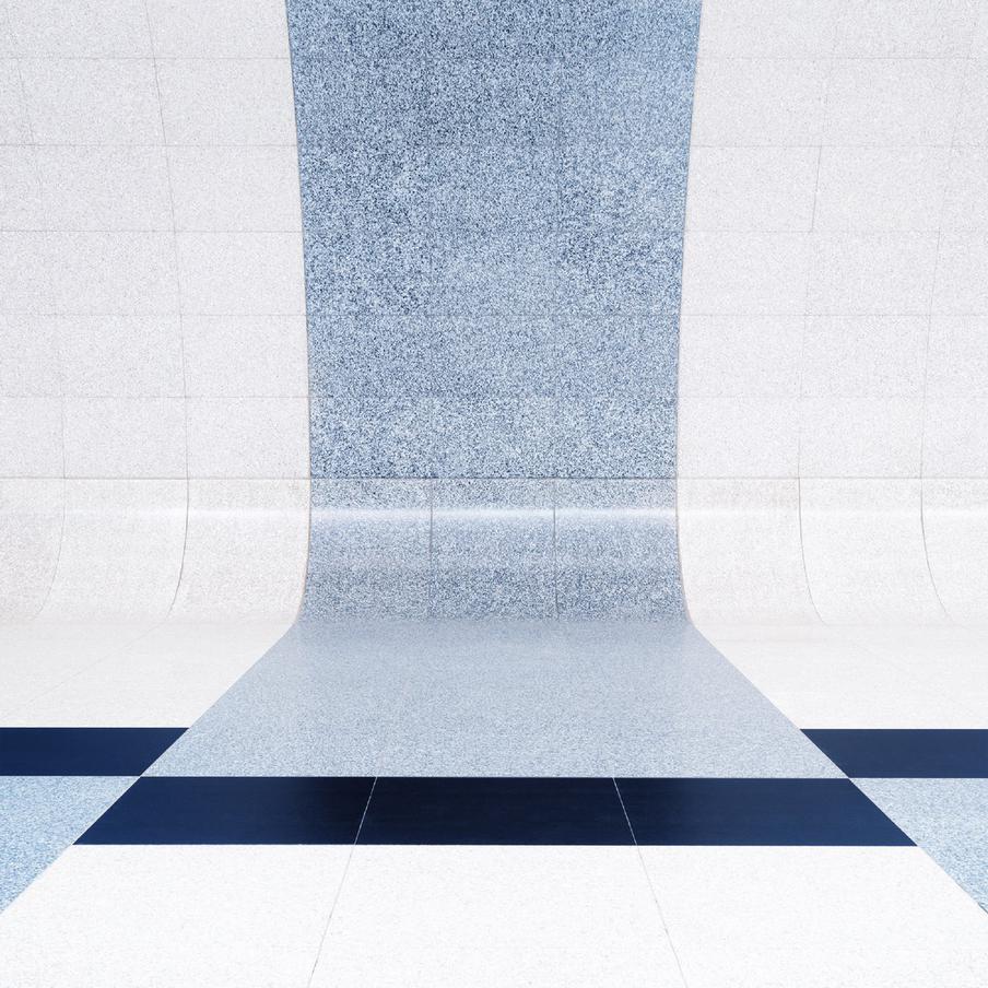 "Вне поля зрения": станция "Сретенский бульвар".