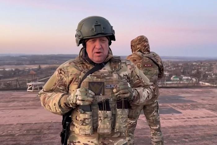 Дело о мятеже Евгения Пригожина: что произошло и как развивается ситуация