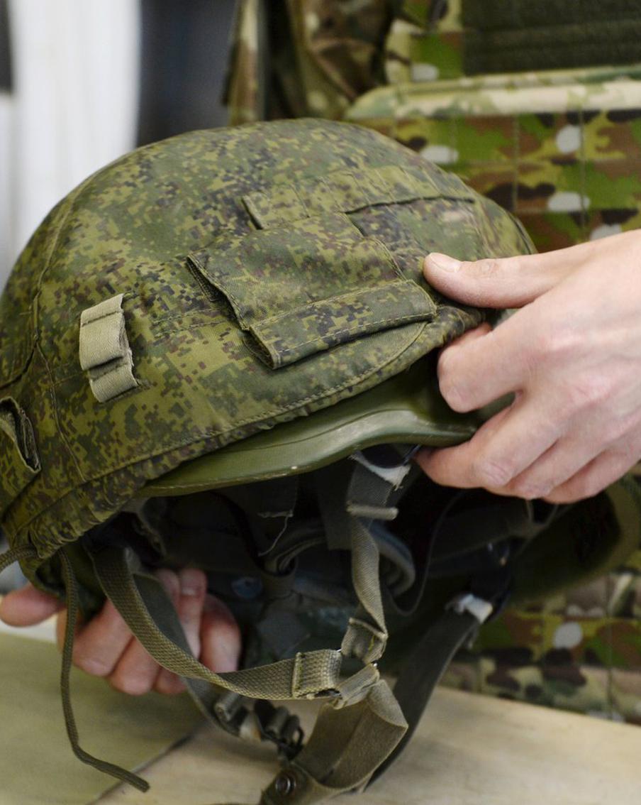 Будущие контрактники рассказали, что переживают за своих ровесников на фронте