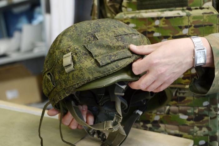 Будущие контрактники рассказали, что переживают за своих ровесников на фронте